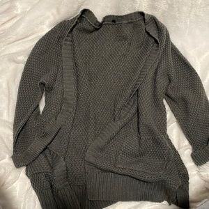Sweater Cardigan
